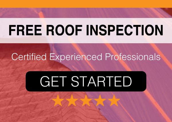free roof inspection cta